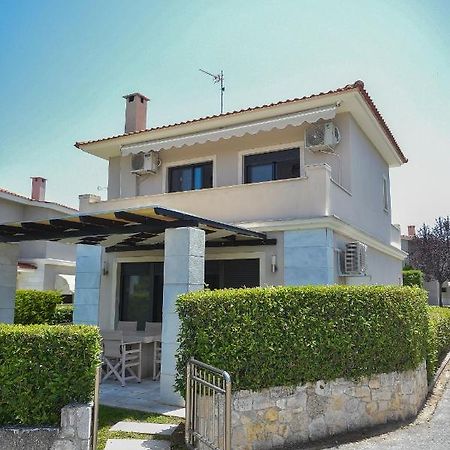 Villa Danai Kriopijí Kültér fotó