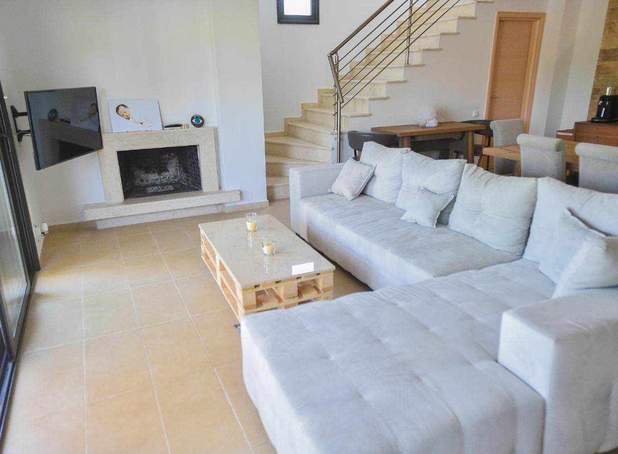 Villa Danai Kriopijí Kültér fotó