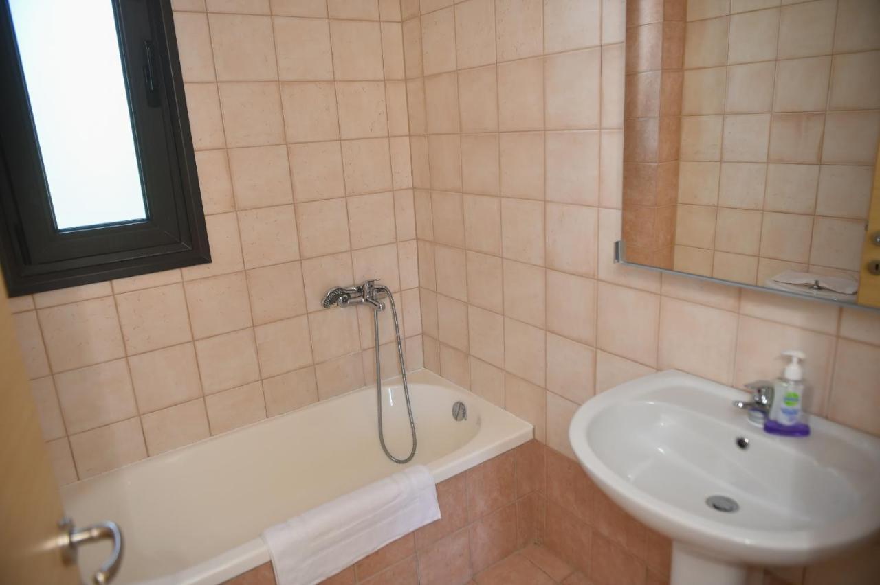 Villa Danai Kriopijí Kültér fotó