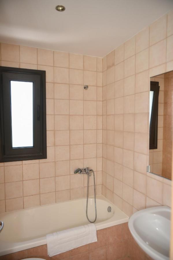 Villa Danai Kriopijí Kültér fotó